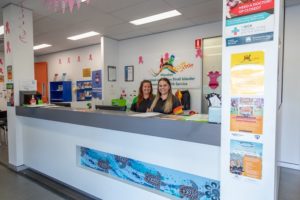 Dbay Reception
