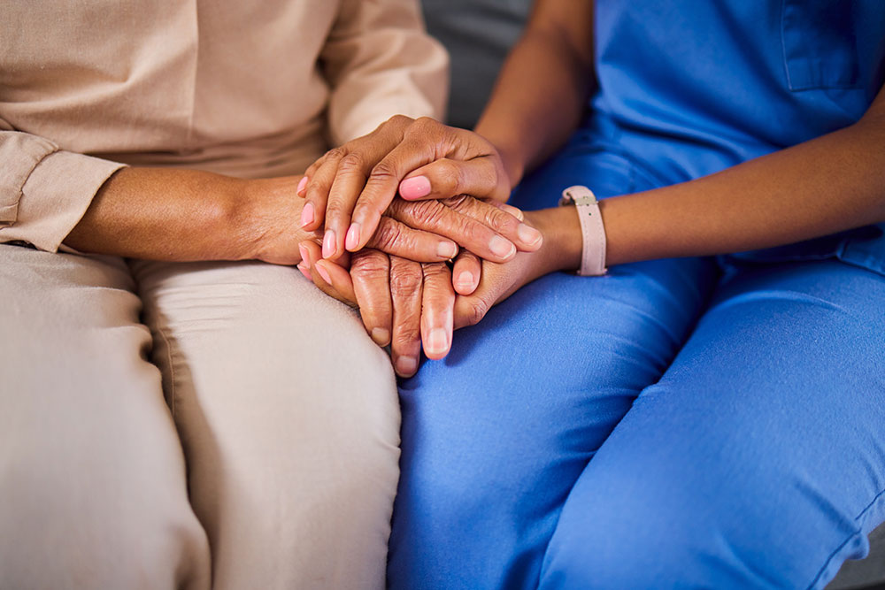 Cancer services
