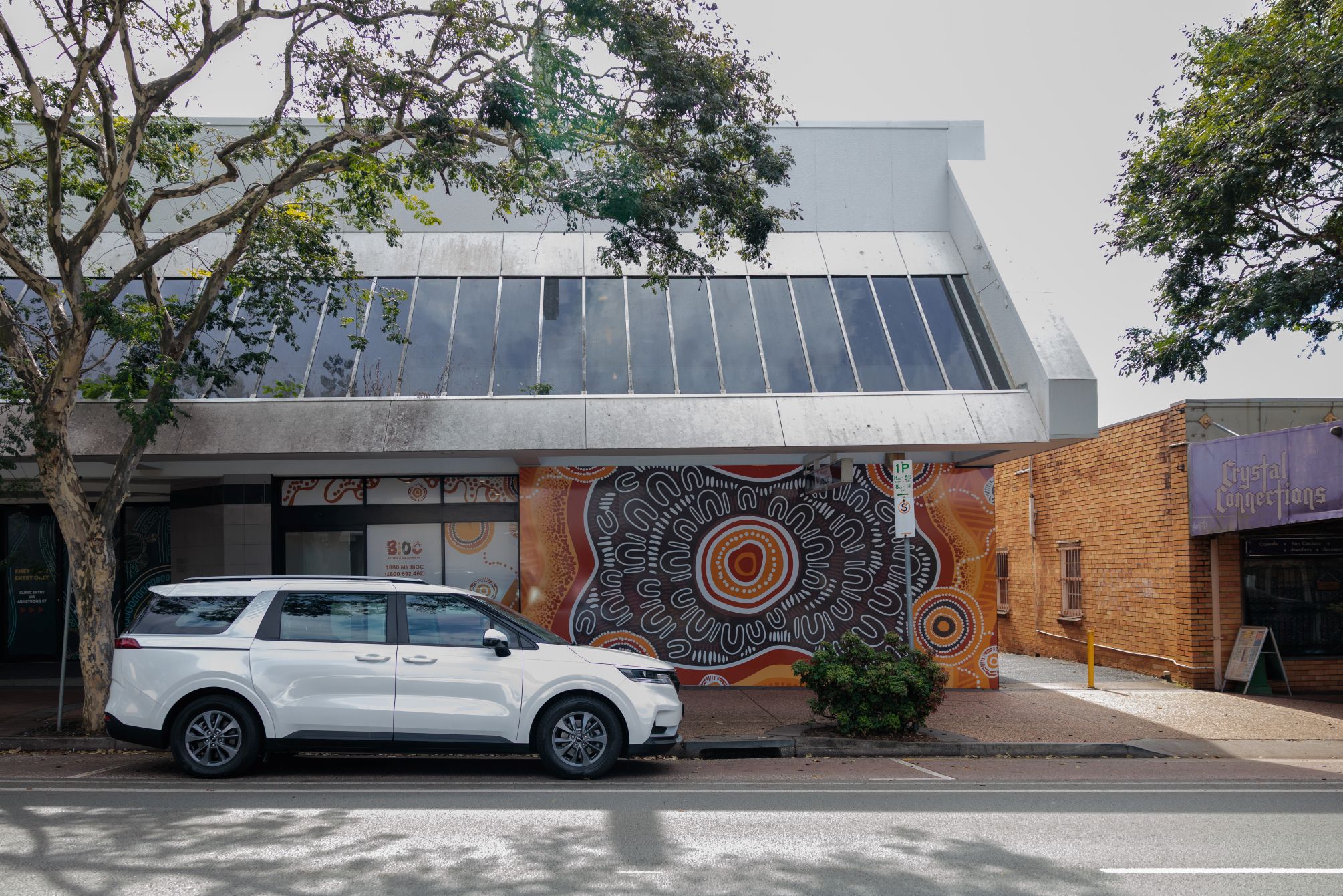 BiOC Caboolture