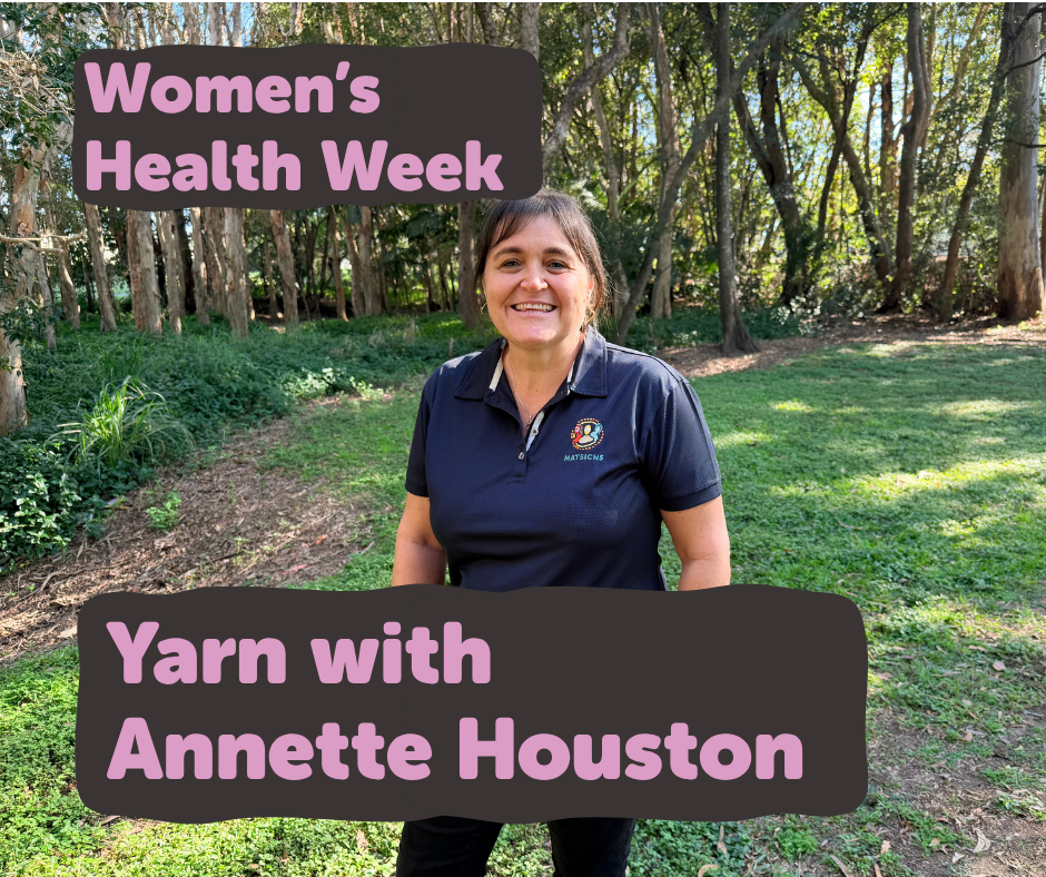 Annette Houston