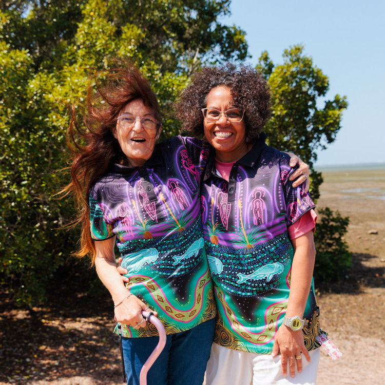 Healing Hands Women's Group — October