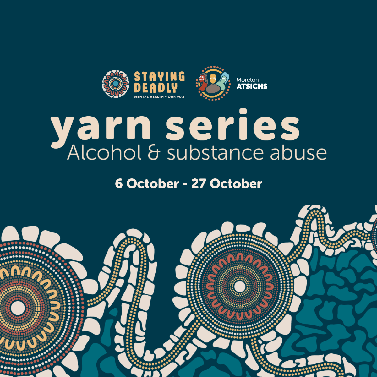 Yarn Series October display image